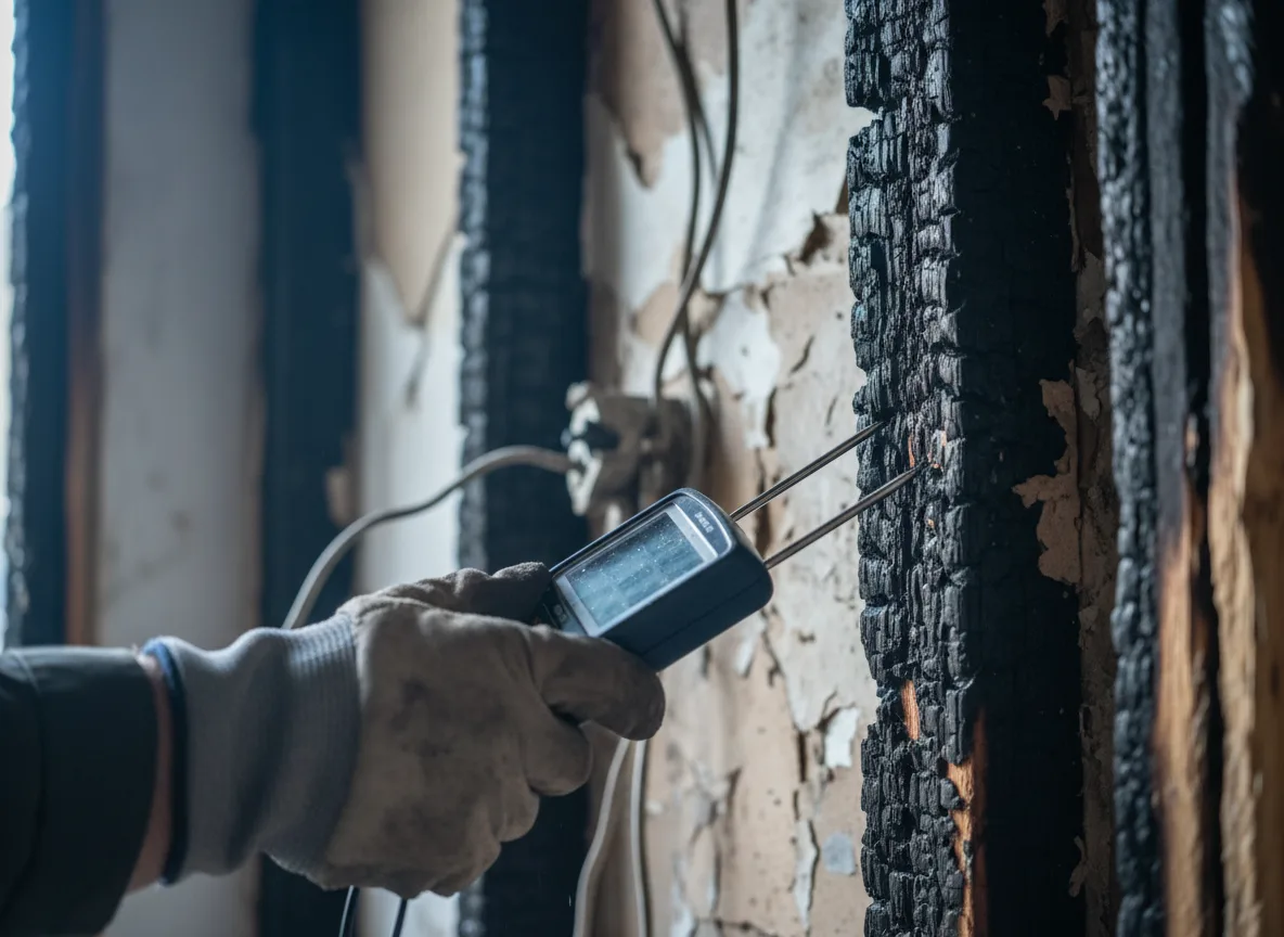 Fire Damage Restoration Eastpoint, FL FAQs